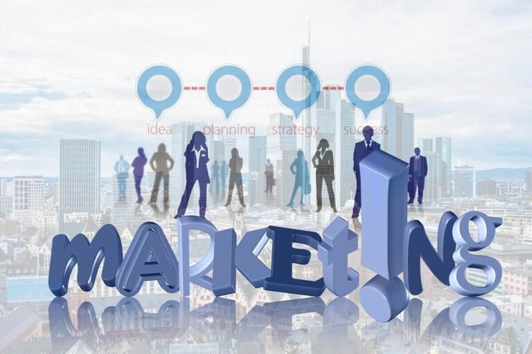 top marketing agencies in usa